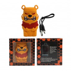 Winnie Bear Internal Battery 